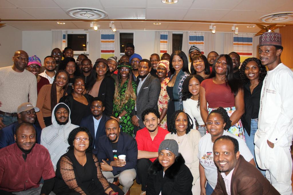 The African and Caribbean Perspective in the Maritime&nbsp;Space